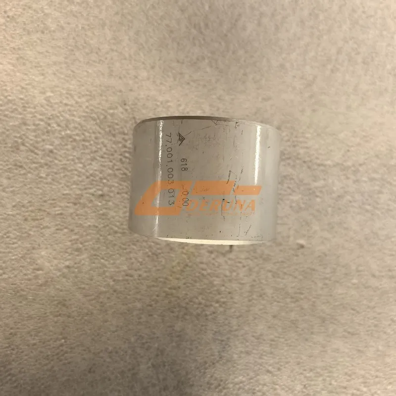 61500030077VG1500030077 Connecting Rod Bushing 6 Pcs Wd615,Wd618,Wp10,Wd12