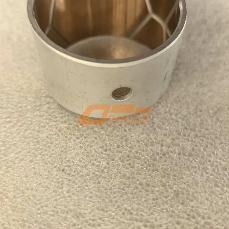 61500030077VG1500030077 Connecting Rod Bushing 6 Pcs Wd615,Wd618,Wp10,Wd12