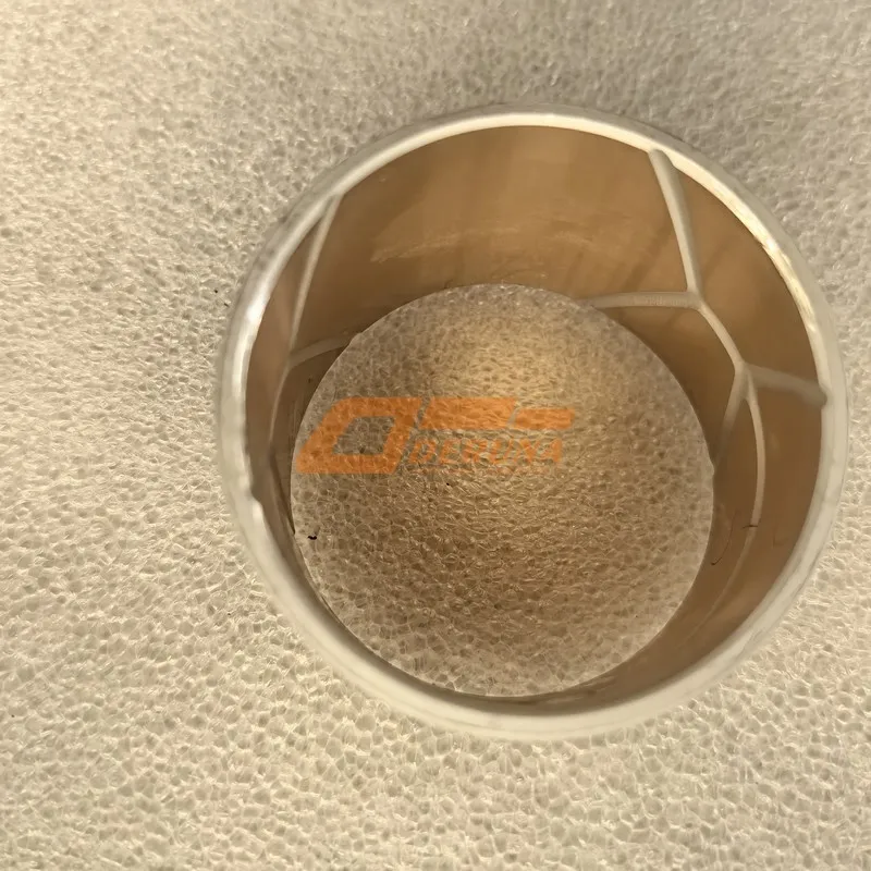 61500030077VG1500030077 Connecting Rod Bushing 6 Pcs Wd615,Wd618,Wp10,Wd12