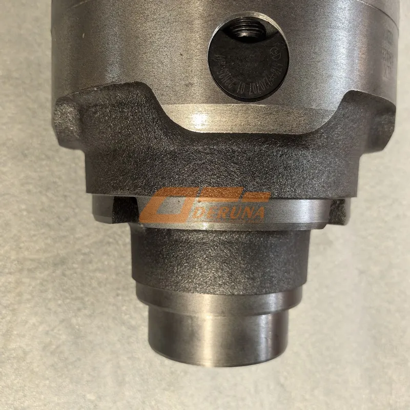 712-35110-0052 Inter-Wheel Differential Rsm, Mcp16 5.26 T5G