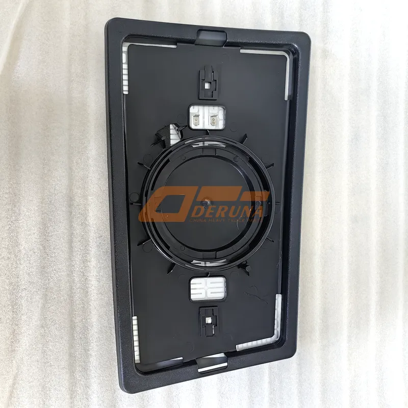 712W63730-0005-0011 Large Lens