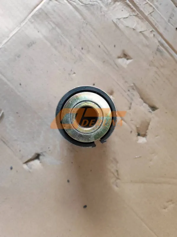 81-43722-0061 Front Spring Silent Block