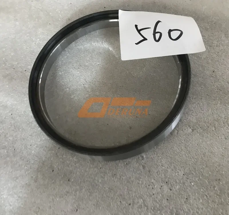 81.36306.0002 Front Wheel Hub Oil Ring X3000