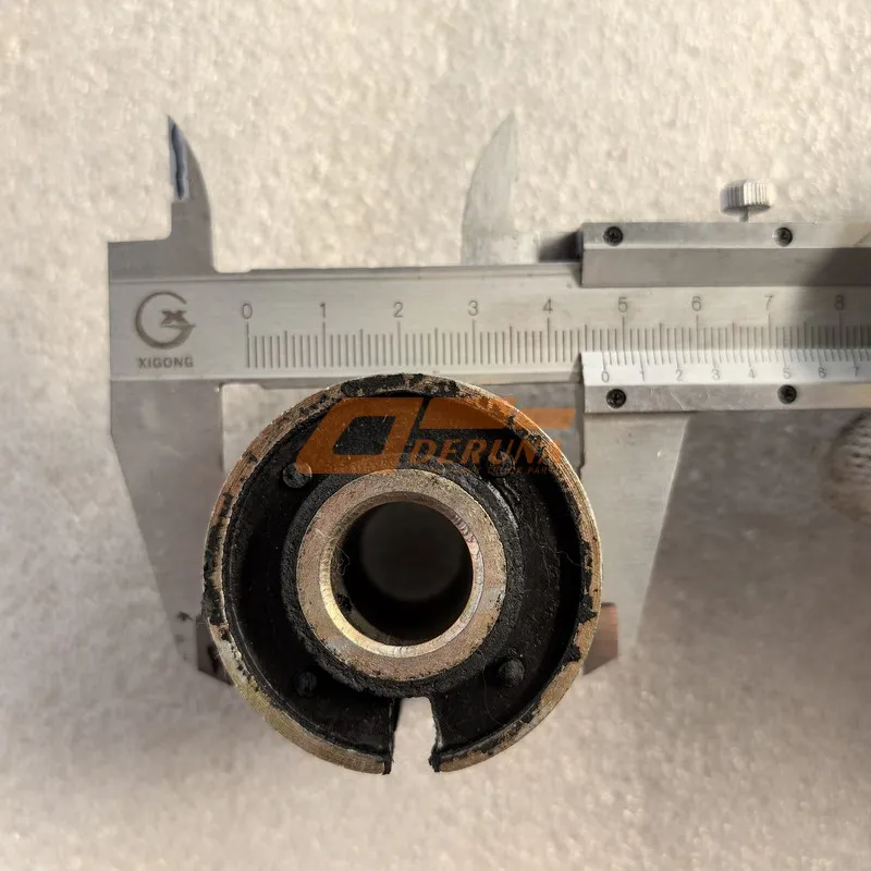 81.96210.0450 Front Axle Lps Muffler Block