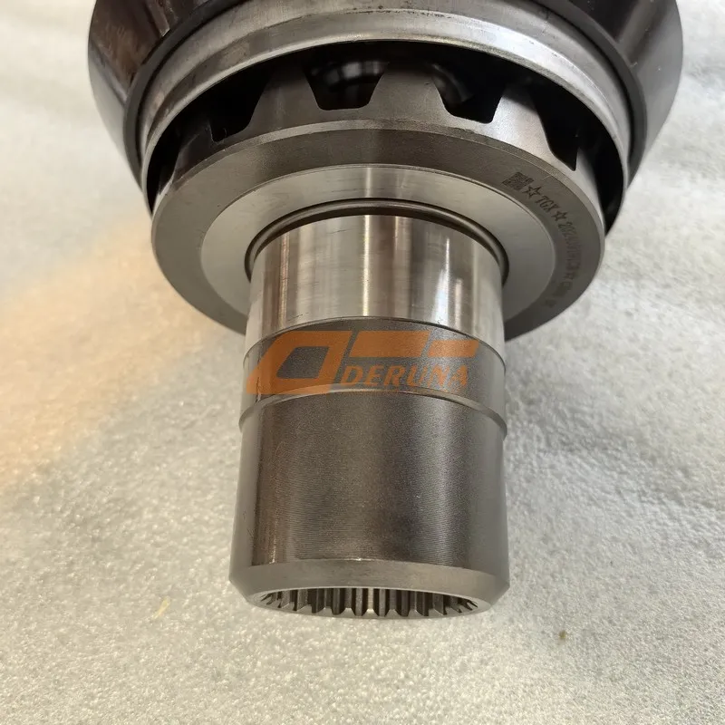 810W35606-0011 Interaxle Differential Assembly Rsm Mcp16,T5G