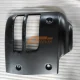 810W41610-6526 Right Bumper Section Assembly (Symmetric With Left Piece)
