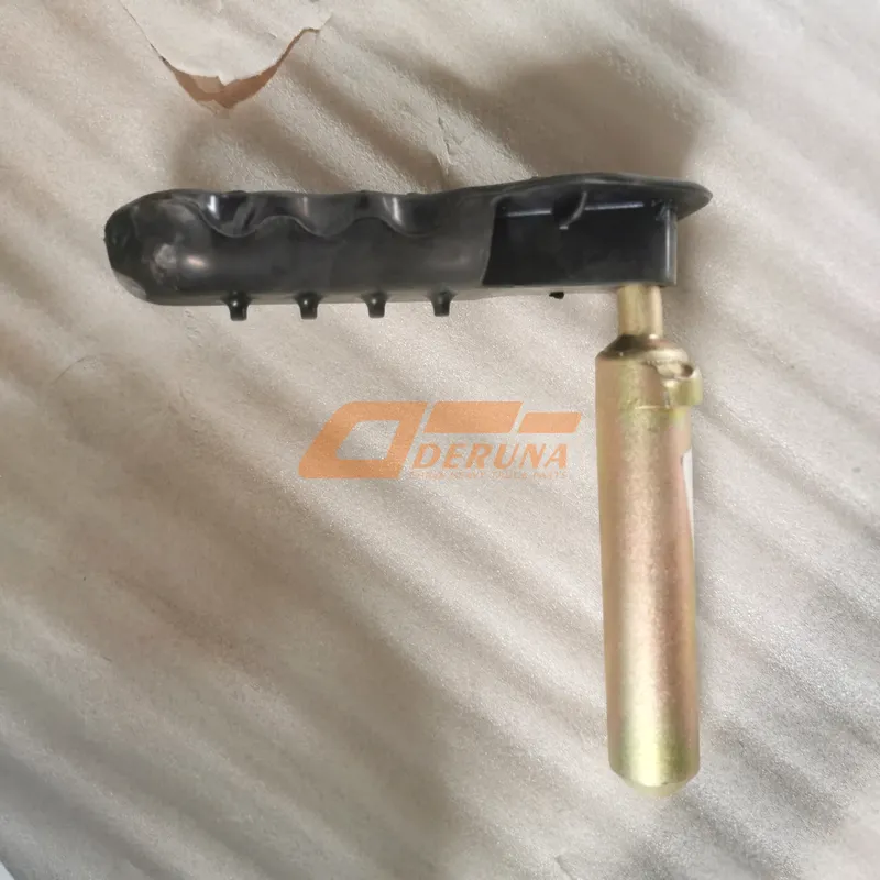 810W91101-5183 Traction Pin Assembly