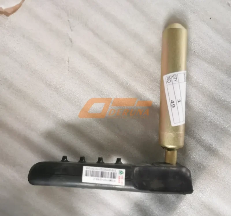 810W91101-5183 Traction Pin Assembly