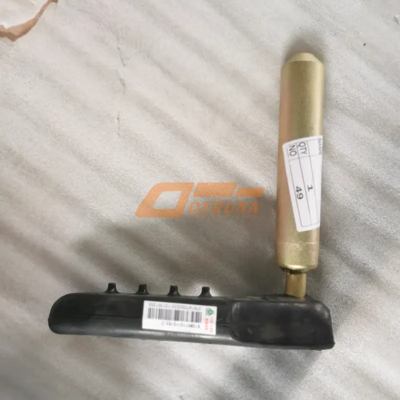 810W91101-5183 Traction Pin Assembly