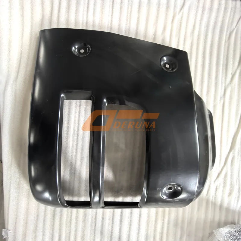 810w41610-5599 Bumper Left Segment Assembly