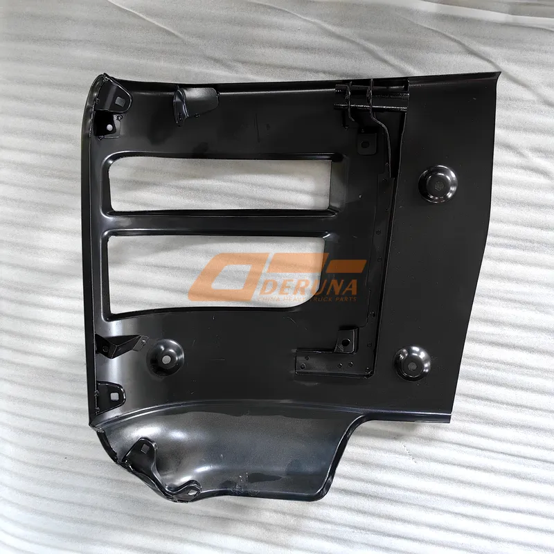 810w41610-5600 Bumper Right Section Assembly