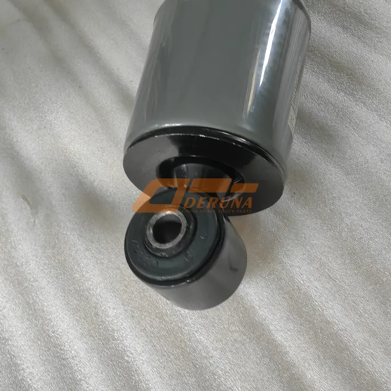 811W41722-6021 Front Suspension Spiral Spring Shock Absorber Assembly Of L15 Series Cab