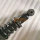811W41722-6031 Rear Suspension Spiral Spring Shock Absorber Assembly Of L15 Series Cab