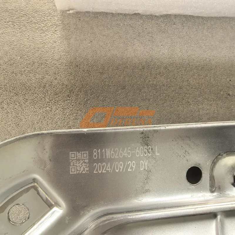 811W62645-6053 Power Windows With T5G Motor