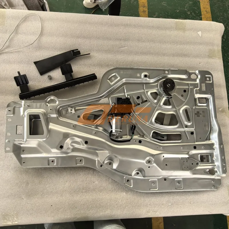 811W62645-6053 Power Windows With T5G Motor