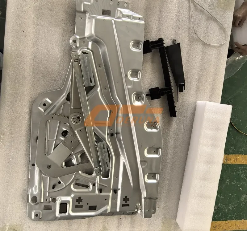 811W62645-6053 Power Windows With T5G Motor