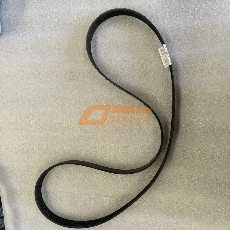 8PK1725 Belt