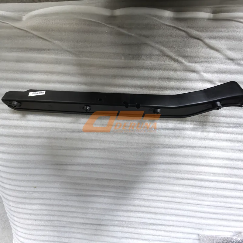 AZ16D424000050 Wide Body Metal Bumper Left Side Trim Panel