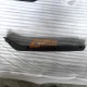 AZ16D424000050 Wide Body Metal Bumper Left Side Trim Panel