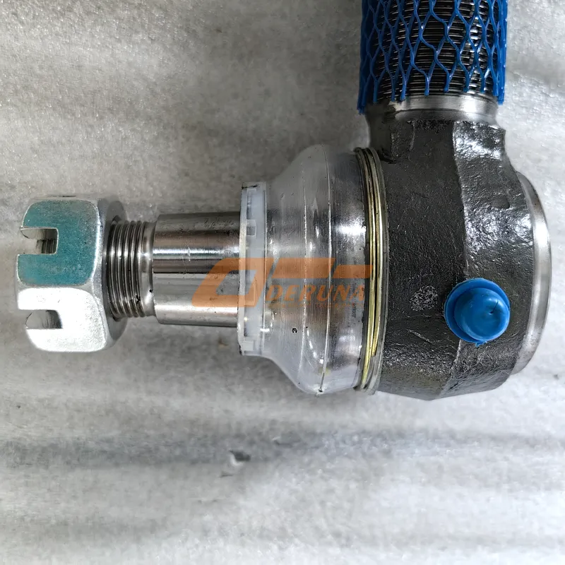 AZ400743950006 Tie Rod Joint Assembly (Left)