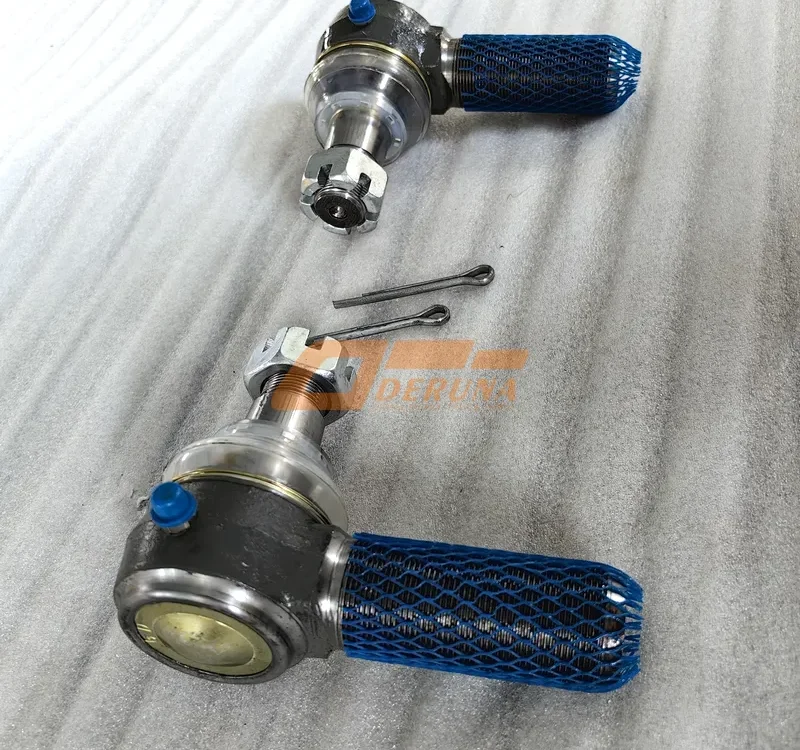 AZ400743950006 Tie Rod Joint Assembly (Left)