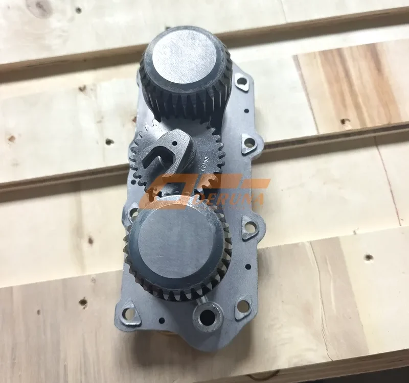 AZ4007443067 Piston Bracket (Left)