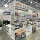 DERUNA's Must-See Booth at CTO Expo Moscow