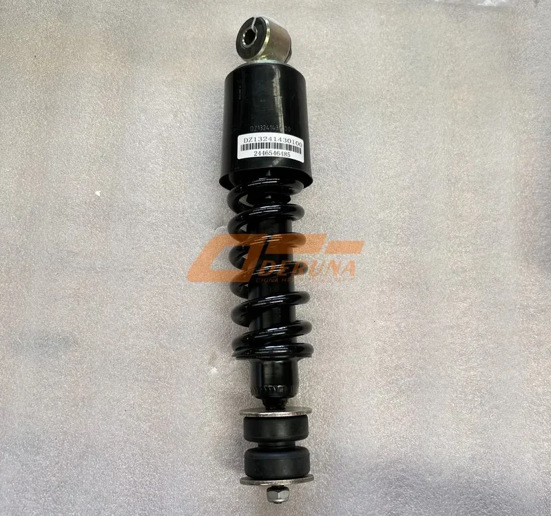 DZ13241430100 Cab Front Shock Absorber