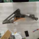 DZ13241440148 Cab Mounting Bracket Left X3000
