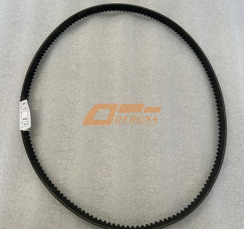 DZ13241824601 Belt1165
