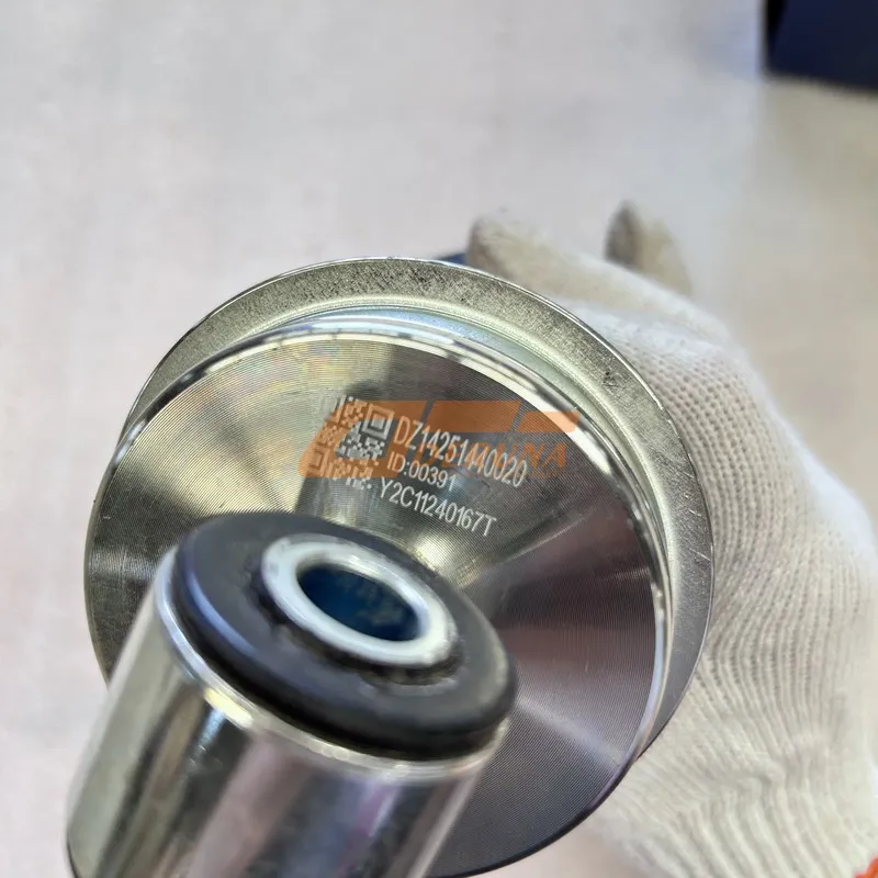 DZ14251440020 Air Spring