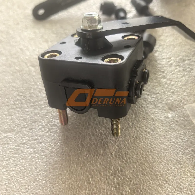 DZ15221440034 Front X3000 Cab Floor Level Tap