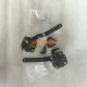 DZ15221440034 Front X3000 Cab Floor Level Tap