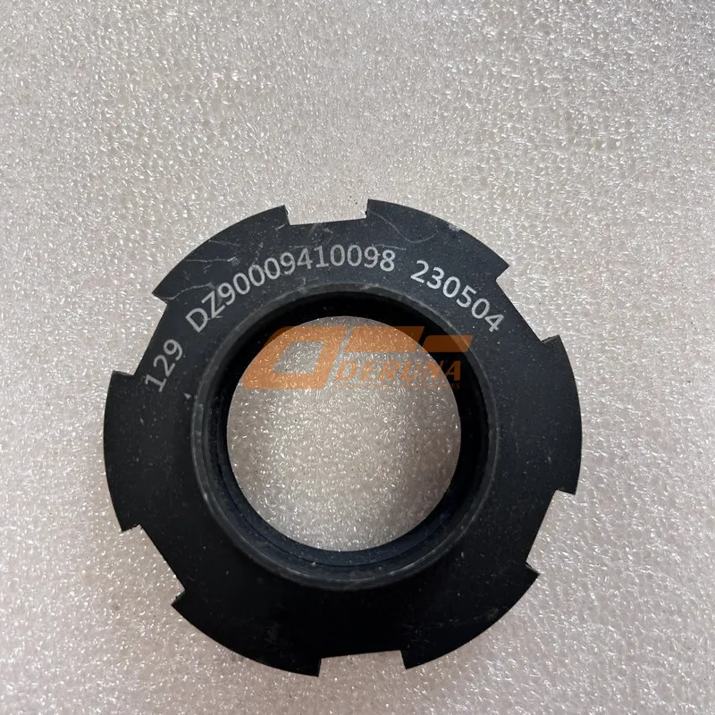 DZ90009410098 Front Hub Nut