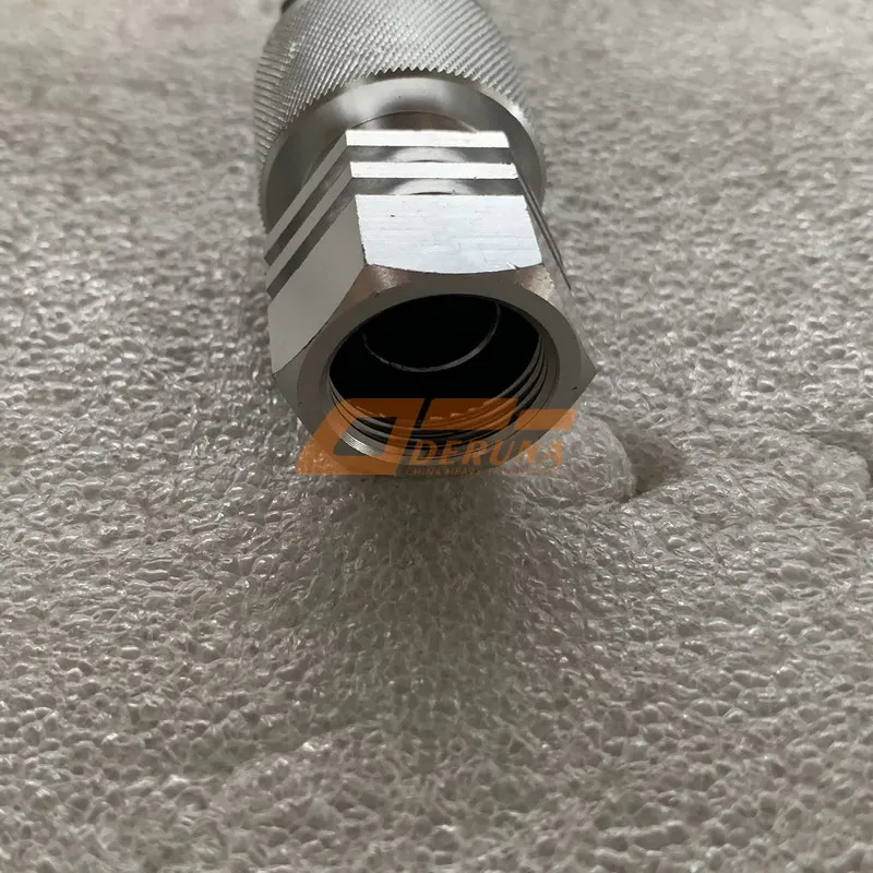 DZ9100580142 Speed ​​Sensor (3 Contacts)