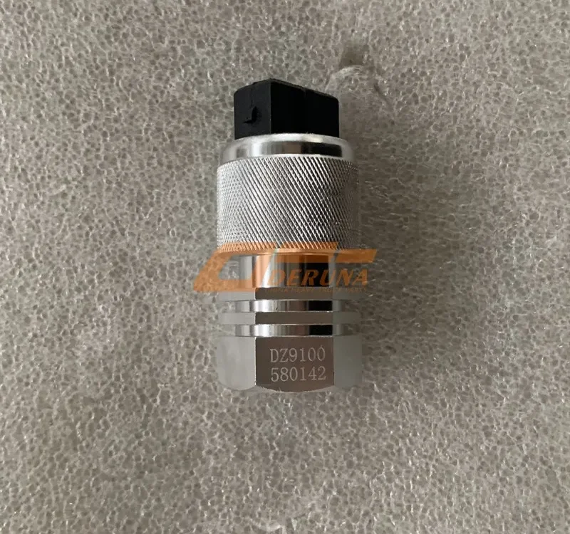 DZ9100580142 Speed ​​Sensor (3 Contacts)