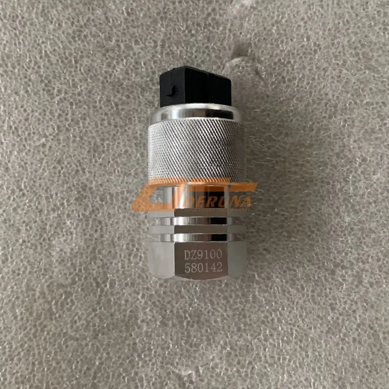 DZ9100580142 Speed ​​Sensor (3 Contacts)