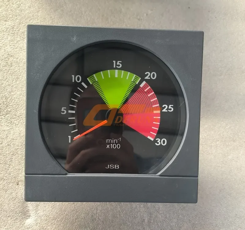 DZ9100586012 Electric Tachometer