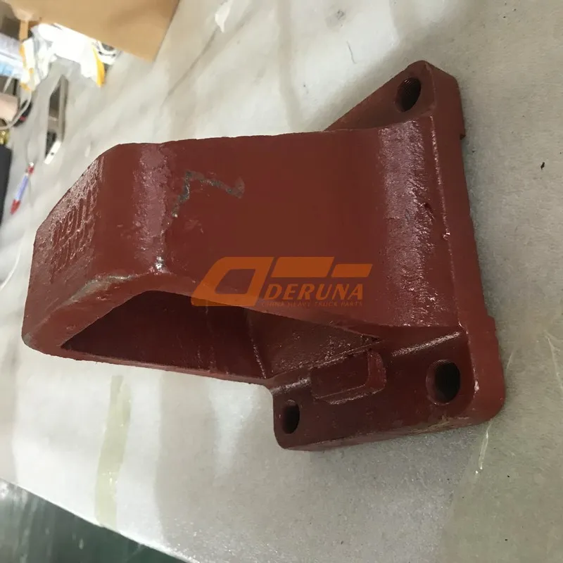 DZ9114520221 Rear Leaf Spring Bracket Front Right (Rear Left)