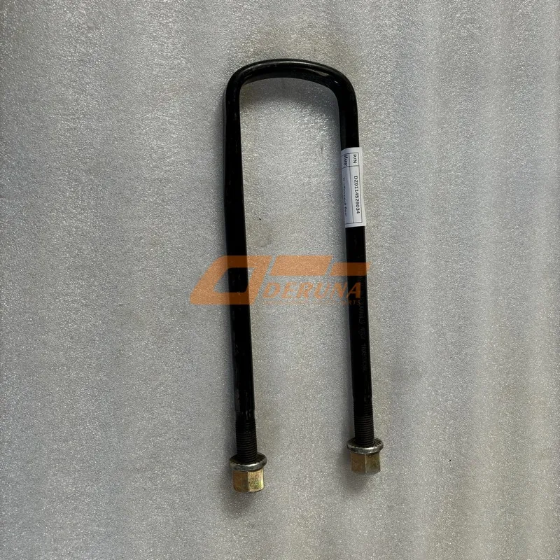 DZ9114526034 U-Shaped Bolt