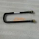 DZ9114526036 U-Shaped Bolt