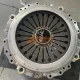 DZ91149160021 Shaanxi Automobile X6000 Clutch Basket