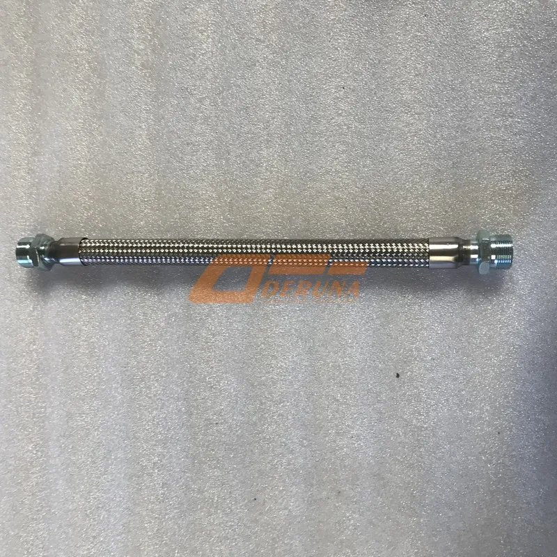 DZ93319360019 Stainless Steel Metal Hose