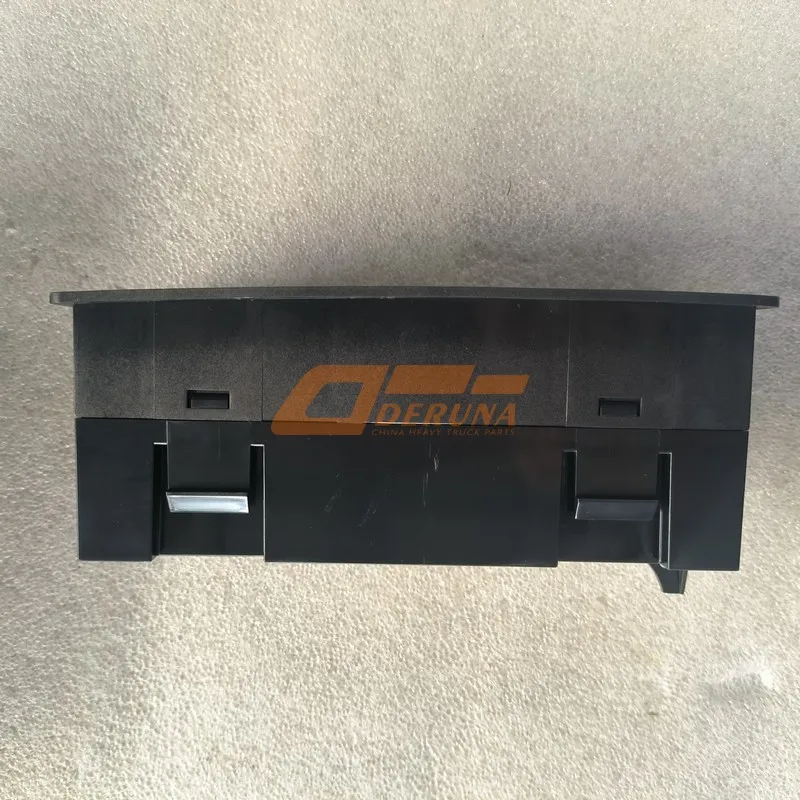 DZ95189582361 Climate Control Unit