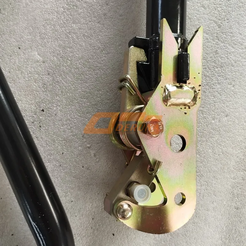 DZ95259240331 Shift Lever Assembly F3000 X3000