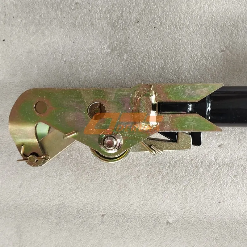 DZ95259240331 Shift Lever Assembly F3000 X3000