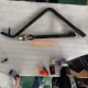 DZ95259240363 Shift Lever Assembly F3000 X3000