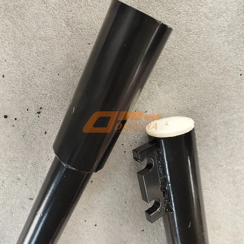 DZ95259240363 Shift Lever Assembly F3000 X3000