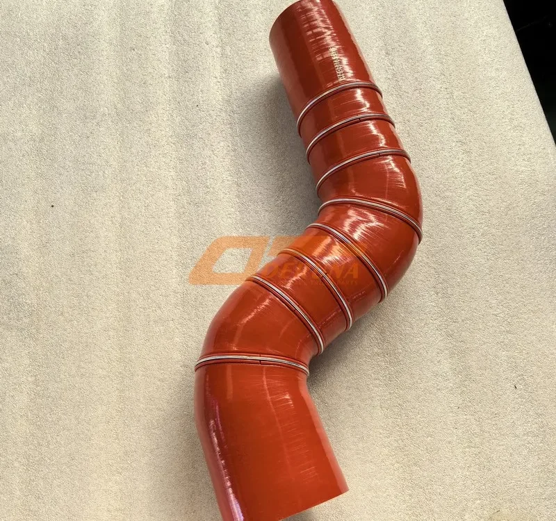 DZ95259535815 Intercooler Pipe