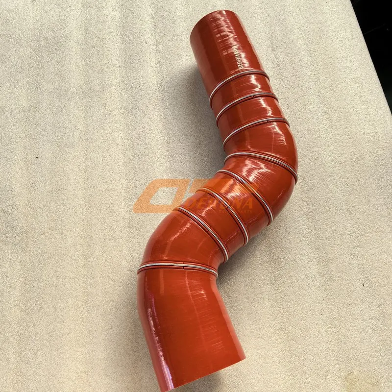DZ95259535815 Intercooler Pipe